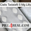 Cialis Tadalafil 5 Mg Lilly 16